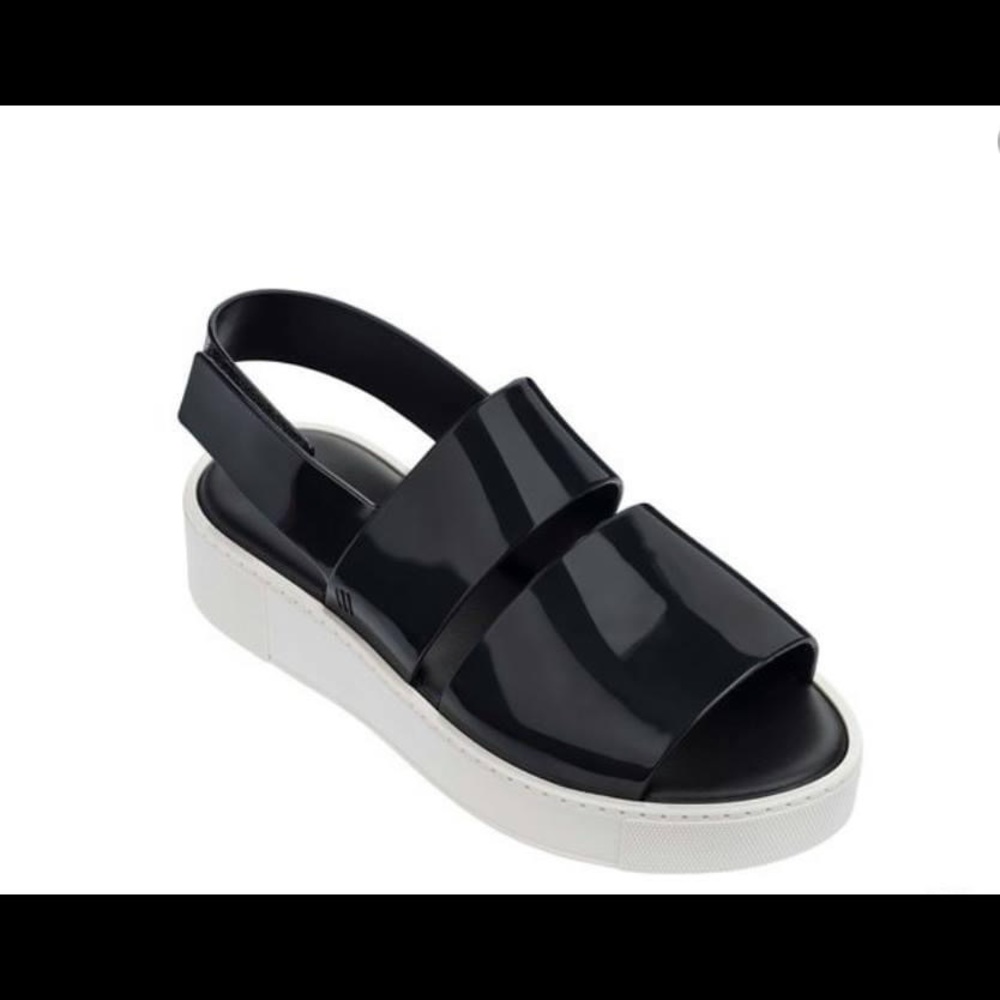Melissa shoes soho